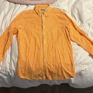 Excellent condition men’s size large